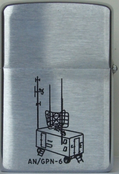1957 LFE